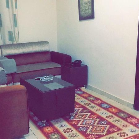 Al Tawheed Hotel Apartments Amán Exterior foto