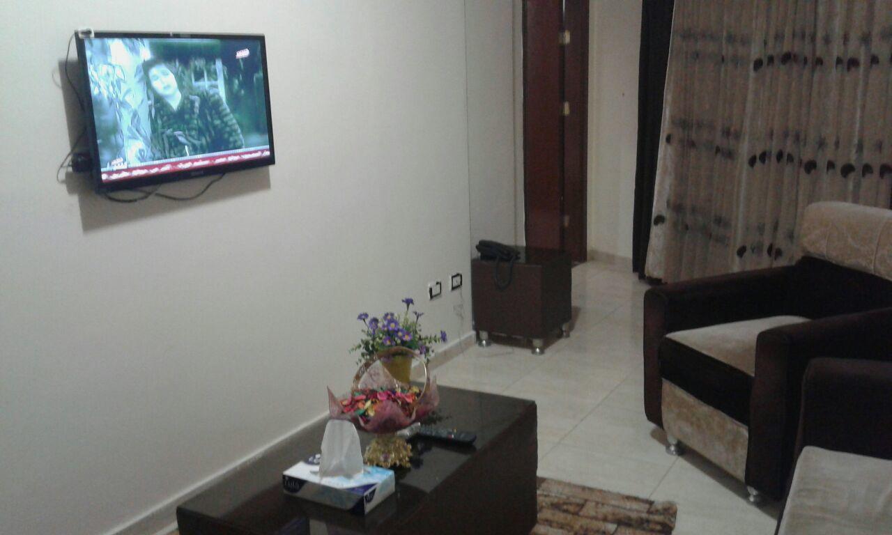 Al Tawheed Hotel Apartments Amán Exterior foto